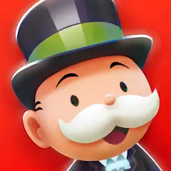 MONOPOLY GO MOD APK v1.75.1 [Unlocked/Unlimited Money/Dice] for Android MOD APK